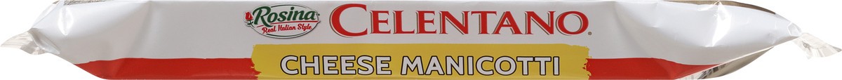 slide 5 of 14, Rosina Celentano Cheese Manicotti 14 oz, 14 oz
