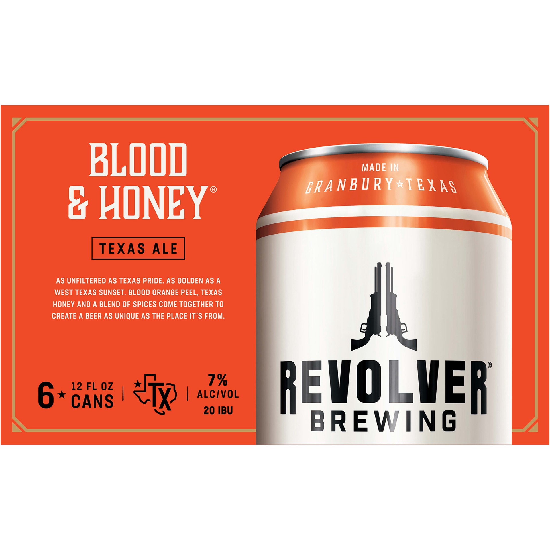 slide 5 of 5, Revlover Beer, 288 oz