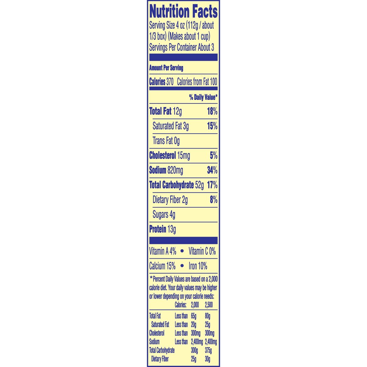 slide 4 of 8, Velveeta Spicy Chipotle Shells & Cheese, 11.6 oz