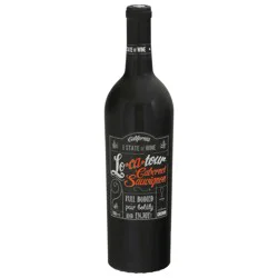 Locatour California Cabernet Sauvignon 750 ml
