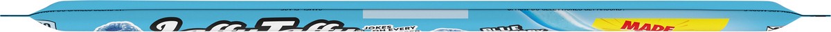slide 3 of 13, Laffy Taffy Rope Blue Raspberry 0.81 oz 71624 158232, 0.81 oz