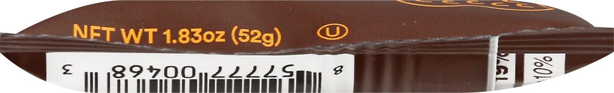 slide 4 of 9, RXBAR Protein Bars, Protein Snack, Snack Bars, Peanut Butter Chocolate, 1.83oz Bar, 1 Bar, 1.83 oz