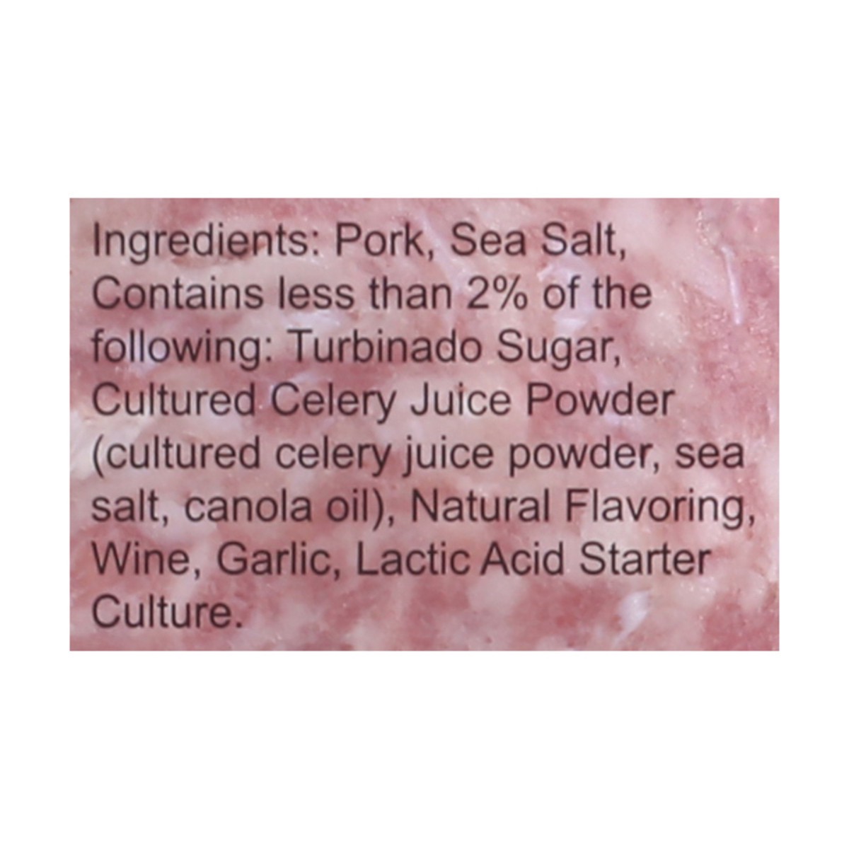 slide 9 of 12, Olli Salumeria Genoa Mild Salami 4 oz, 4 oz