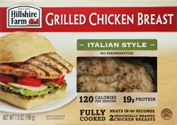 Hillshire Farm Chicken Breast 2 ea