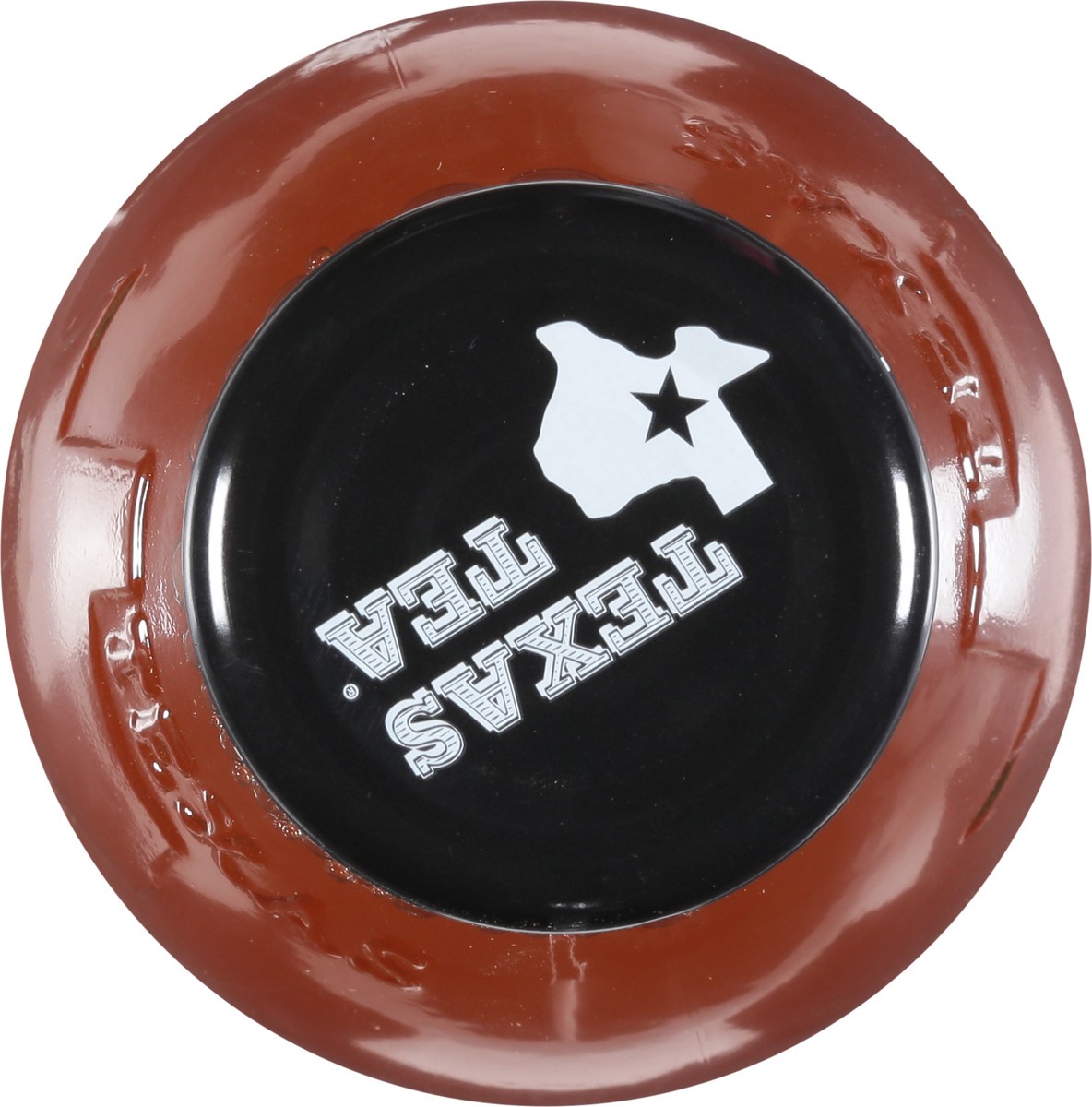 slide 11 of 14, Texas Tea White Poteet Strawberry Tea - 16 fl oz, 16 fl oz