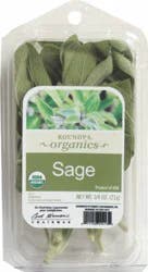 Roundy's Organics Sage