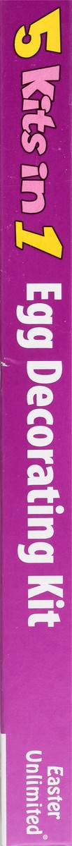 slide 8 of 12, Easter Unlimited Liquid Egg Decorating Kit 56 1 ea, 1 ea