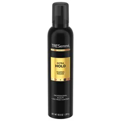 TRESemmé Extra Hold Hair Mousse, 10.5 oz