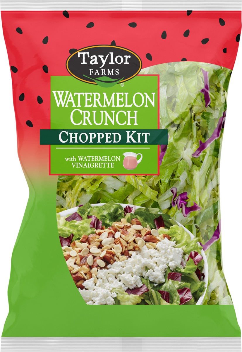 slide 3 of 3, Taylor Farms Watermelon Crunch, 10.4 oz