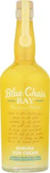 Blue Chair Bay Banana Rum Cream