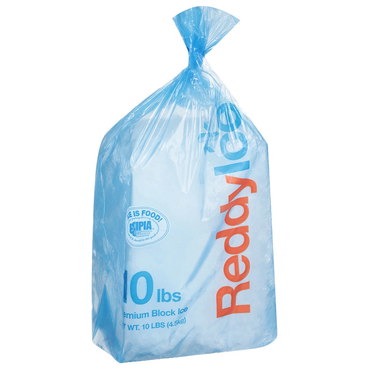 slide 13 of 13, Reddy Ice Premium Block Ice 10 lb, 10 lb