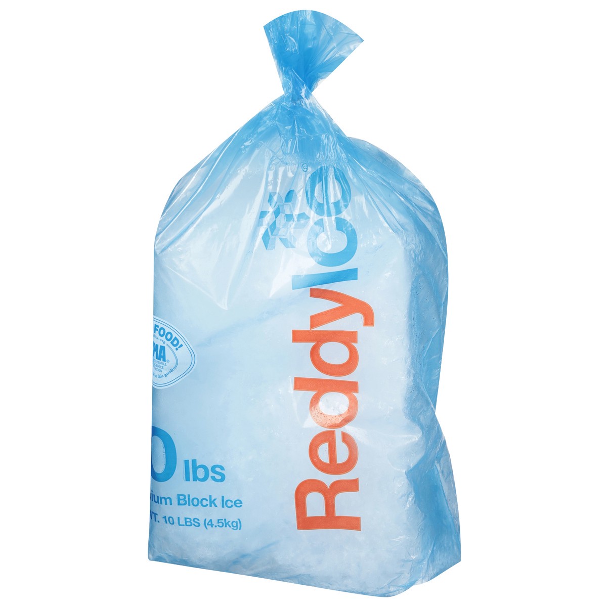 slide 8 of 13, Reddy Ice Premium Block Ice 10 lb, 10 lb