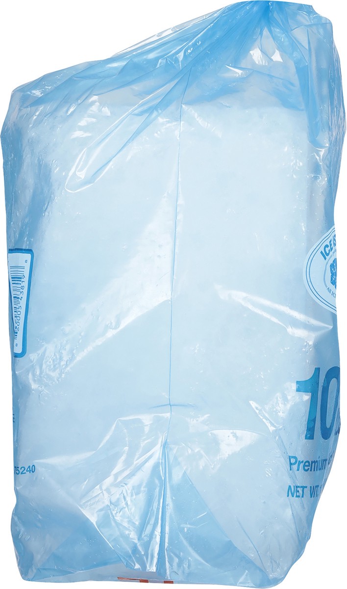 slide 11 of 13, Reddy Ice Premium Block Ice 10 lb, 10 lb