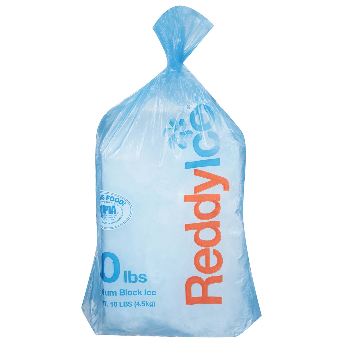 slide 2 of 13, Reddy Ice Premium Block Ice 10 lb, 10 lb