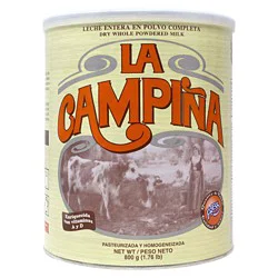 La Campina Pwr/Milk - 800 gram