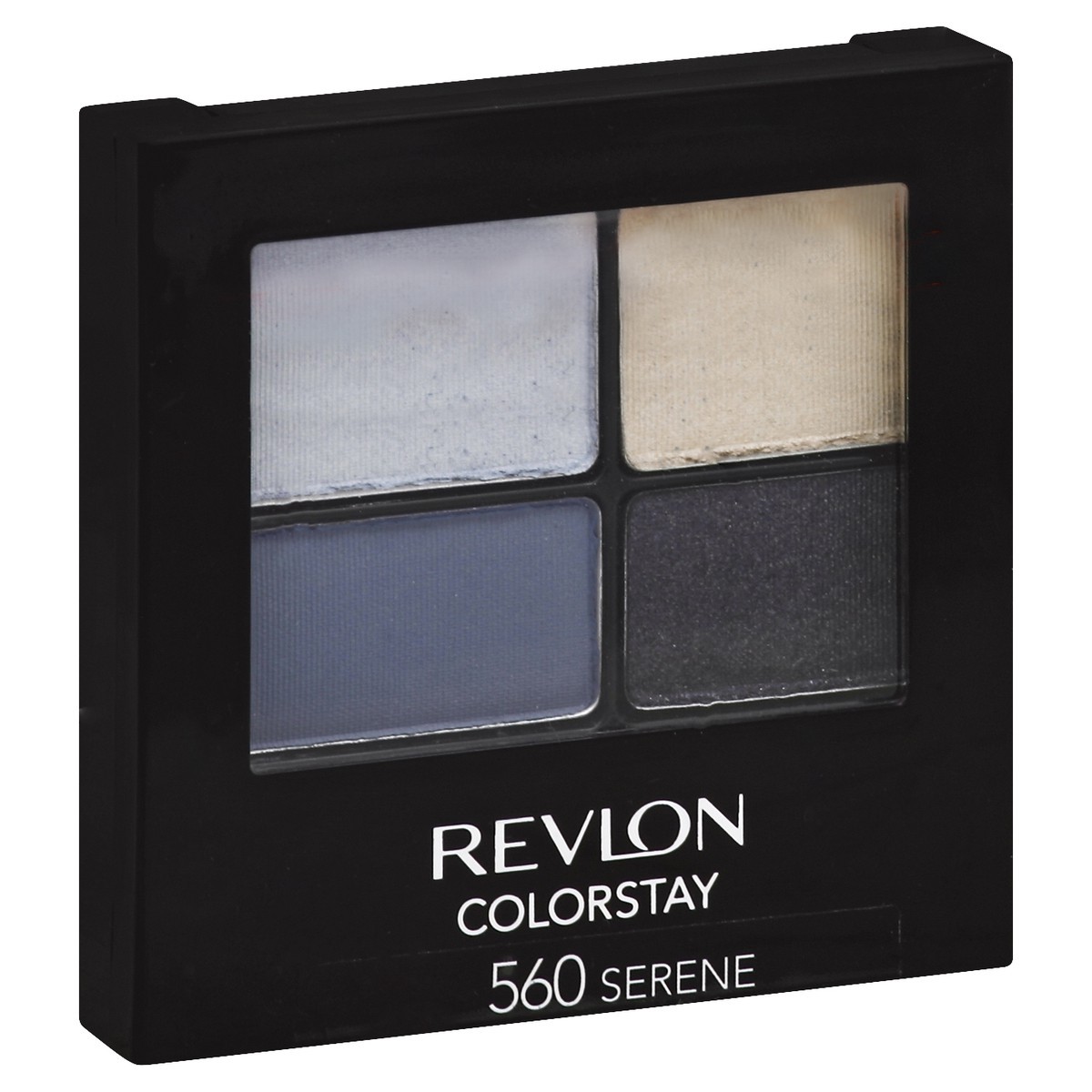 slide 2 of 5, Revlon Eye Shadow 0.16 oz, 1 ct