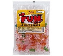 slide 1 of 5, Enjoy Gummy Bears 8.5 oz, 8.5 oz