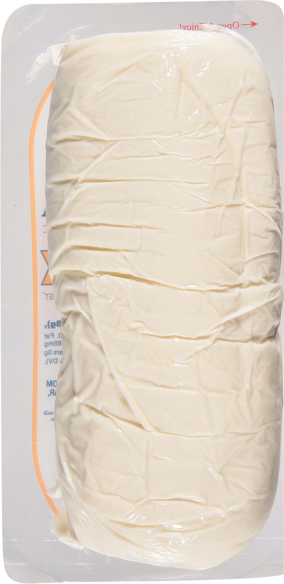 slide 10 of 13, BelGioioso Thin Sliced Fresh Mozzarella, 