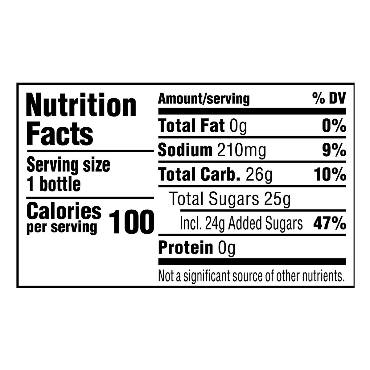 slide 2 of 6, Lipton Pear & Peach Iced Green Tea - 20 oz, 20 oz