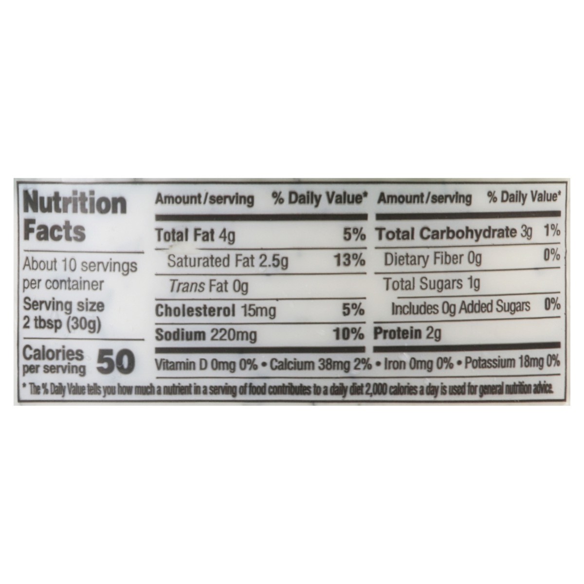 slide 2 of 14, Taste of the South Fried Pickle and Ranch Dip - 10 oz, 10 oz