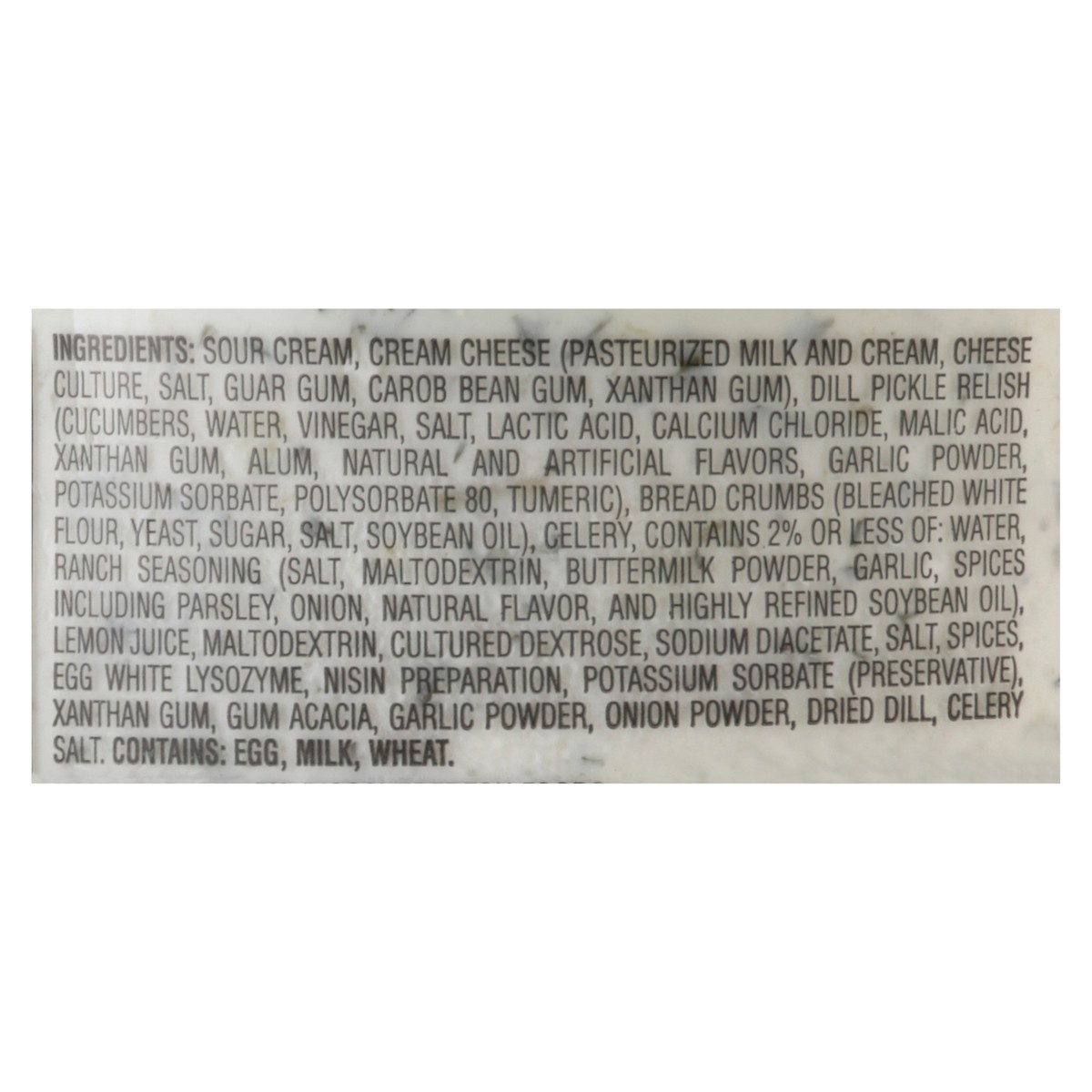 slide 3 of 14, Taste of the South Fried Pickle and Ranch Dip - 10 oz, 10 oz