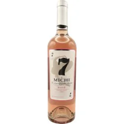 7 Y Michi Rose