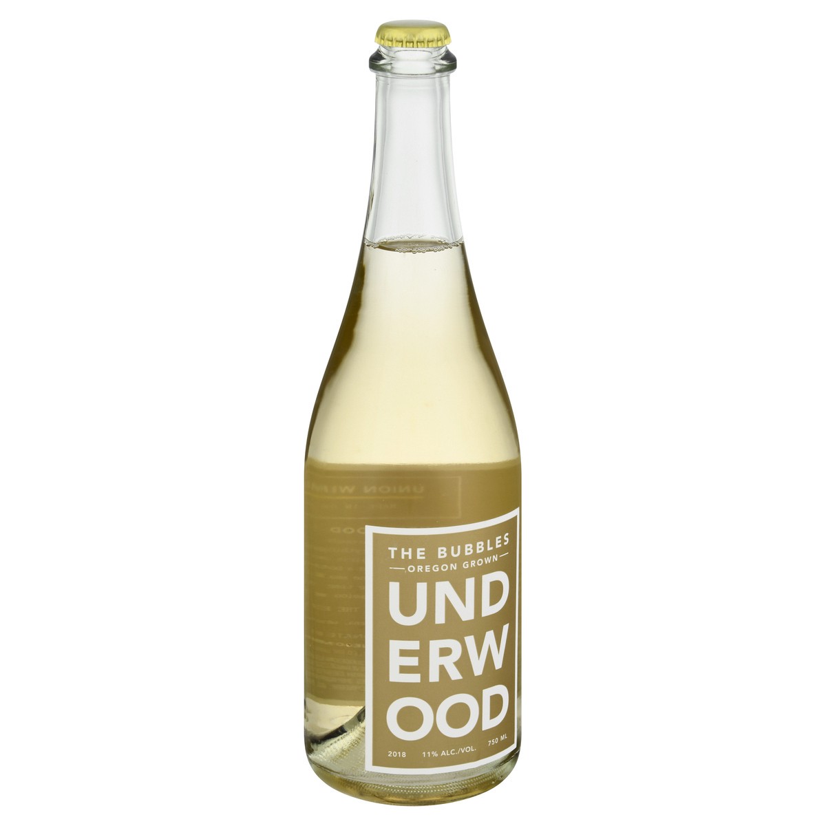 slide 8 of 10, Underwood Oregon Bubbles, 750 ml