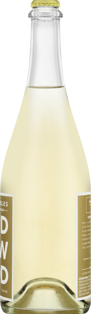 slide 7 of 10, Underwood Oregon Bubbles, 750 ml