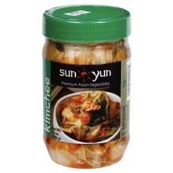 Sun Yun Mild Kimchee