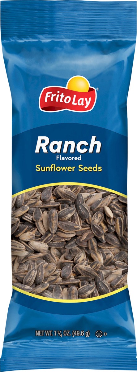 slide 2 of 4, Frito-Lay Sunflower Seeds, 1.75 oz