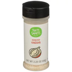 That's Smart! Minced Onion