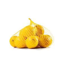 Wild Harvest Organic Lemons