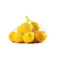 Wild Harvest Organic Lemons