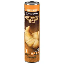 Harris Teeter Buttery Crescent Roll