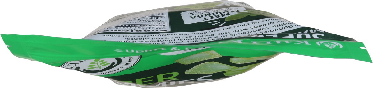 slide 4 of 9, Kuli Kuli Superfood Green Apple Flavored Moringa & Supergreens 60 Plant-Based Gummies, 60 ct