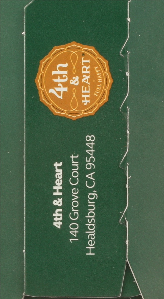 slide 3 of 9, 4Th & Heart Ghee Unsalted Butter Sticks, 2 ct; 8 oz