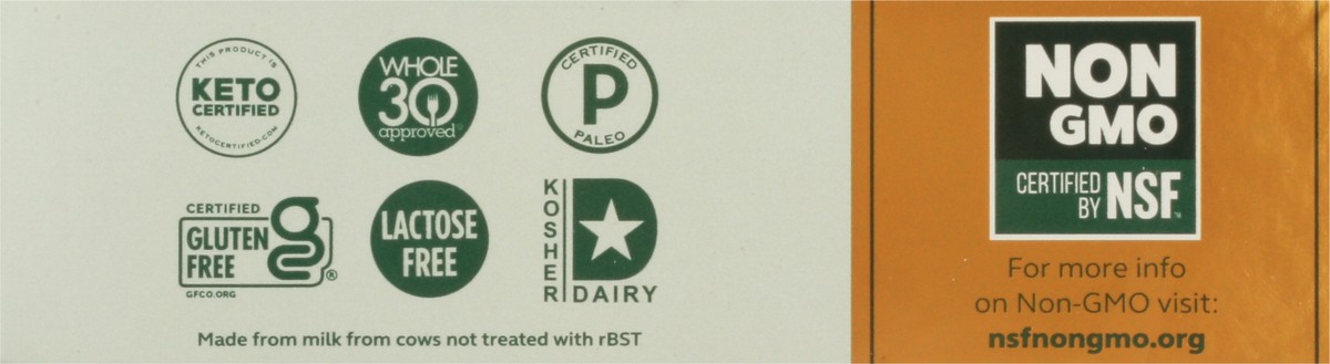 slide 2 of 9, 4Th & Heart Ghee Unsalted Butter Sticks, 2 ct; 8 oz