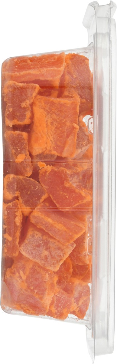 slide 4 of 9, Valued Naturals Dried Papaya Chunks 12 oz, 12 oz