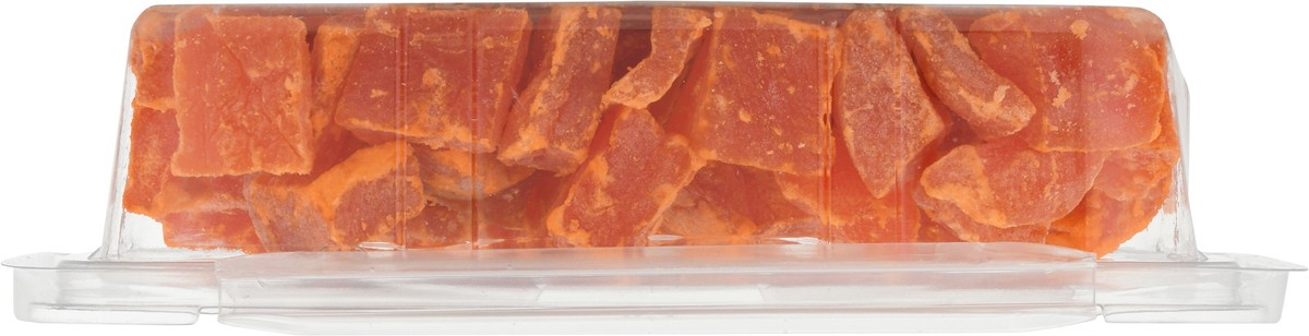 slide 9 of 9, Valued Naturals Dried Papaya Chunks 12 oz, 12 oz