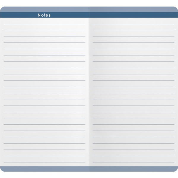 slide 4 of 8, 2025-2026 Dateworks Monthly Pocket Planner, 3-1/2"" X 6-1/2"", Kittens, January To December, 1 ct