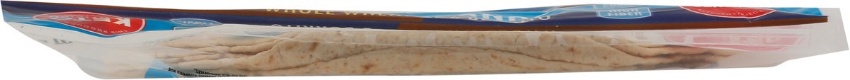 slide 9 of 14, Mission Carb Balance Whole Wheat Flour Tortillas, Burrito Size, 6 Count, 6 ct