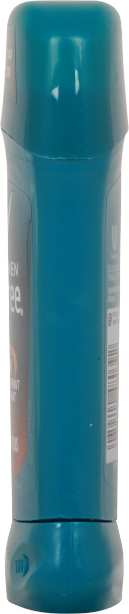 slide 7 of 9, Degree Wild Woods Antiperspirant Deodorant 27 oz Tube, 2.7 oz