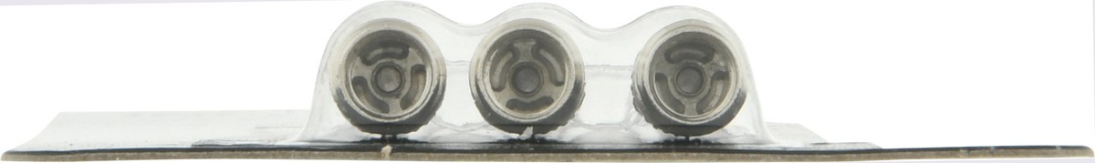 slide 2 of 9, Franklin Metal Inflation Needles 3 ea Blister Pack, 3 ct