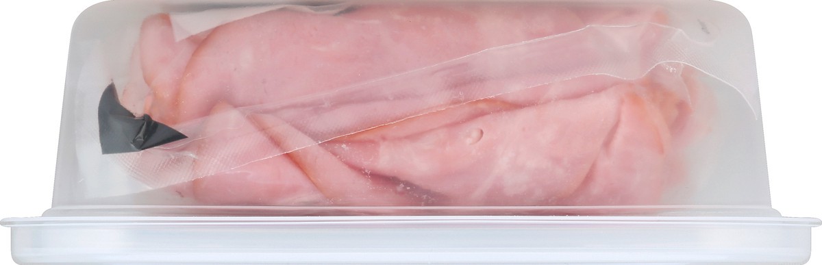 slide 2 of 6, Essential Everyday Smoked Ham Tub, 9 oz