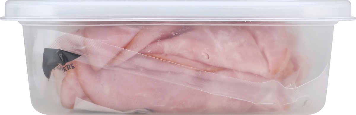 slide 4 of 6, Essential Everyday Smoked Ham Tub, 9 oz