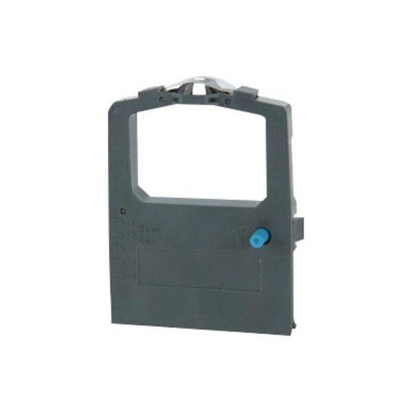 slide 2 of 2, Porelon BM188 Black Replacement Nylon Printer Ribbon, 1 ct