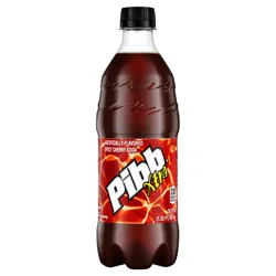 Pibb Xtra Bottle- 20 fl oz