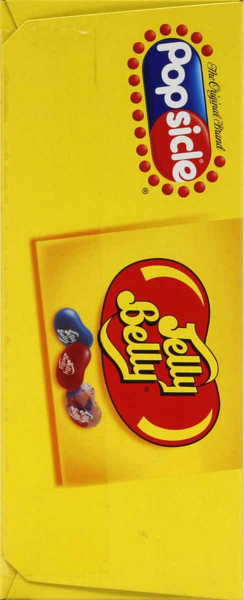 slide 3 of 4, Popsicle Jelly Belly Ice Pops, 18 ct