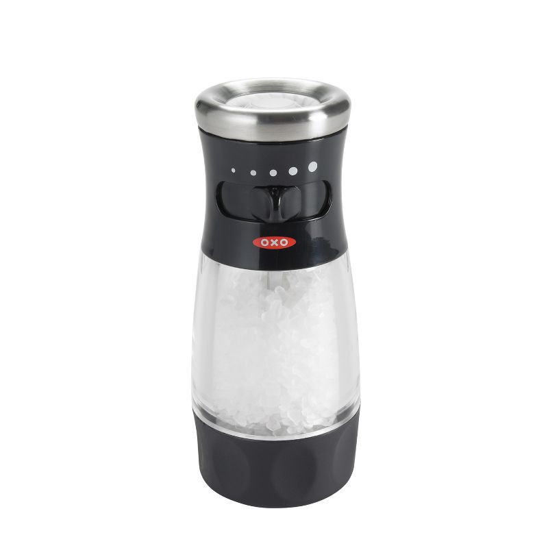 slide 1 of 4, OXO Salt Grinder 1 ea, 1 ct