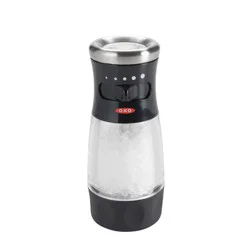 OXO Salt Grinder 1 ea